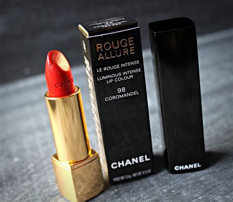 chanel rouge allure 98|nordstrom rouge allure.